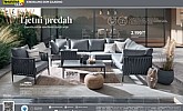 Lesnina katalog Ljetni predah