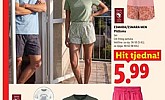 Lidl katalog neprehrana od 23.6.