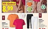 Lidl katalog neprehrana od 29.6.