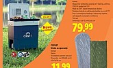 Lidl katalog neprehrana od 8.6.