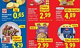 Lidl katalog prehrana do 28.6.