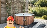 Merkury katalog Bazen ili Jacuzzi