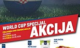 Metro katalog Svjetsko prvenstvo specijal