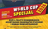 Metro katalog Svjetsko prvenstvo specijal