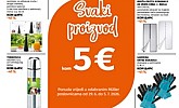 Muller katalog Kućanstvo do 5.7.