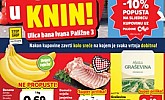 Plodine katalog Knin otvorenje