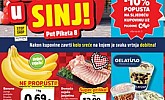 Plodine katalog Sinj otvorenje