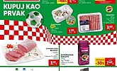 Spar i Interspar katalog do 23.6.