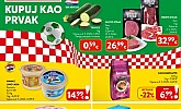 Spar i Interspar katalog do 7.7.