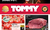 Tommy katalog do 17.6.