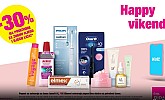 Bipa vikend akcija do 26.7.