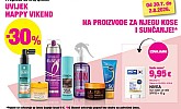 Bipa vikend akcija do 2.8.