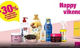 Bipa vikend akcija do 12.7.