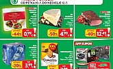 Spar i Interspar vikend akcija do 12.7