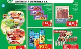 Spar i Interspar vikend akcija do 2.8.