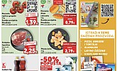Kaufland akcija za početak tjedna do 21.07.