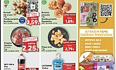 Kaufland akcija za početak tjedna do 07.07.
