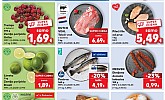 Kaufland vikend akcija do 12.7.