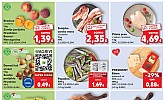 Kaufland vikend akcija do 19.7.