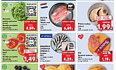 Kaufland vikend akcija do 26.7.