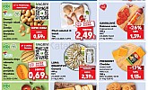Kaufland vikend akcija do 2.8.