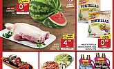 Konzum vikend akcija do 12.7.