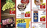 Konzum vikend akcija do 05.07.