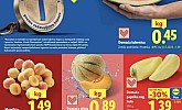 Lidl akcija za početak tjedna do 14.07.