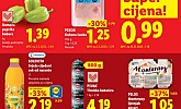 Lidl vikend akcija do 12.7.