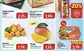 Plodine akcija za početak tjedna