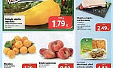 Plodine akcija za početak tjedna do 07.07.