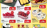 Plodine vikend akcija do 12.7.