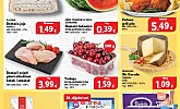 Plodine vikend akcija do 26.7.