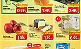 Plodine vikend akcija do 2.8.
