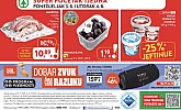 Spar i Interspar akcija za početak tjedna do 04.08.