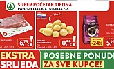 Spar i Interspar akcija za početak tjedna do 07.07.
