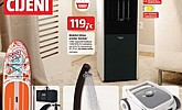 Bauhaus katalog srpanj 2026
