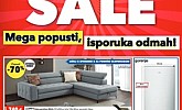 Harvey Norman katalog Ljetni SALE