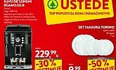 Interspar katalog Mega uštede