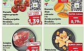 Kaufland akcija za početak tjedna do 21.07.
