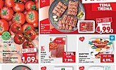 Kaufland katalog prehrana do 4.8.