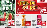 Kaufland katalog prehrana do 14.7.