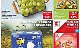 Kaufland katalog Mediteran, bio, zaštita od sunca i insekata