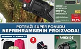 Kaufland katalog neprehrana do 28.7.