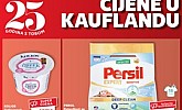 Kaufland katalog Neviđene cijene do 4.8.