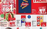 Kaufland katalog prehrana do 28.7.