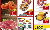 Konzum vikend akcija do 26.7.