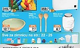 KTC katalog Tehnika i posuđe do 21.7.