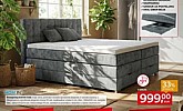 Lesnina katalog Za mirne snove