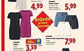Lidl katalog neprehrana od 6.7.